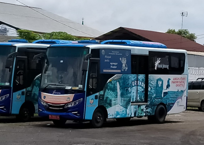 Bus Wisata Banyumas Libur Saat Puasa, Operasional Kembali April 2026