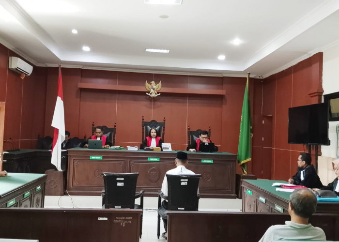 Terdakwa Laka Maut Sokaraja Banyumas Minta Dibebaskan , Keluarga Korban Tuntut Hukuman Berat