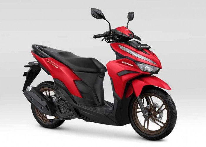 Dampak yang Akan Terjadi Saat Kampas Rem Motor Matic Telat Diganti