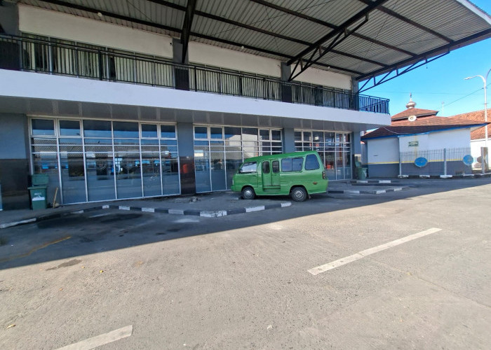 Angkutan Desa di Cilacap Kian Sepi, Dishub Siapkan Solusi