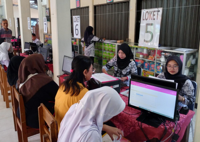 PPDB SMP di Purbalingga, Kuota Jalur Prestasi Dikurangi Menjadi 20 Persen