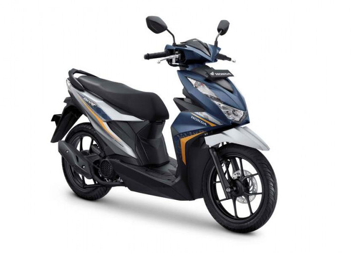 Motor Matic Murah yang Laris Banget di Tahun Ini: Pilihan Terbaik!