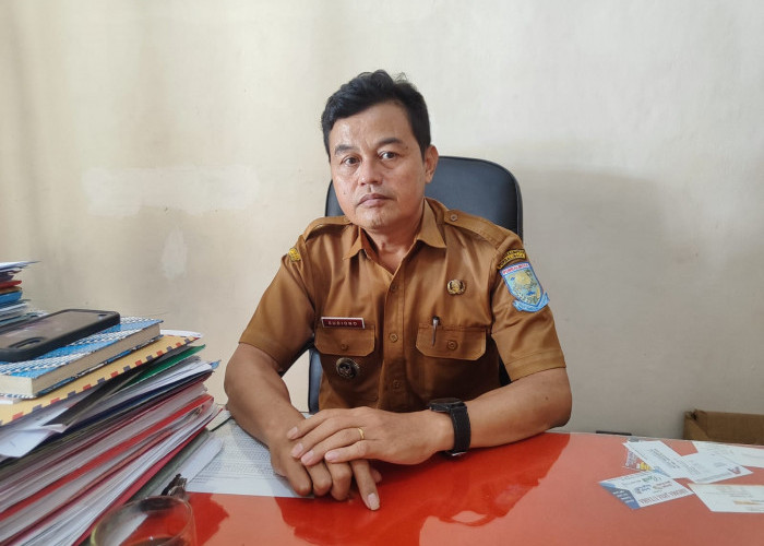 Target Selesai 92 Hari, KDMP Bojanegara Purbalingga Dibangun di Lahan Kas Desa