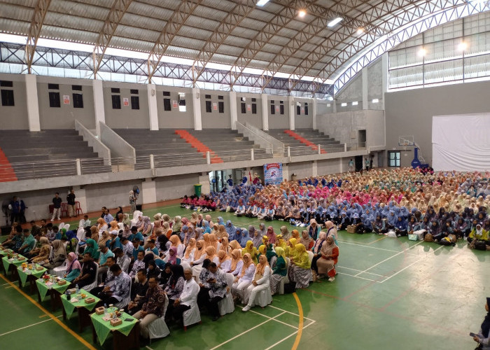Kesejahteraan Guru HIMPAUDI Belum Maksimal, Mas Bupati Komitmen Tingkatkan Tahun Depan