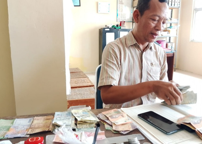 Realisasi Pendapatan Pasar Sumpiuh Lampaui Target 2025, Tembus 126,47 Persen atau Rp 625 Juta