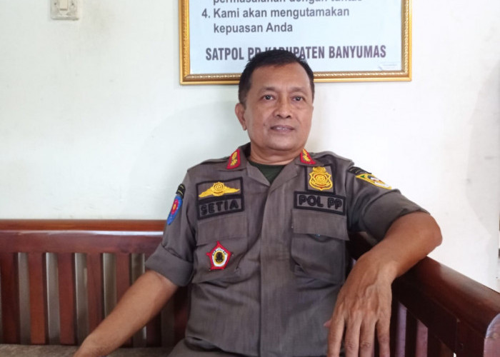 Tiga Tahun Pengajuan, UPT Pemadam Kebakaran dan Penyelamatan Kabupaten Banyumas Akan Naik Status Jadi Dinas