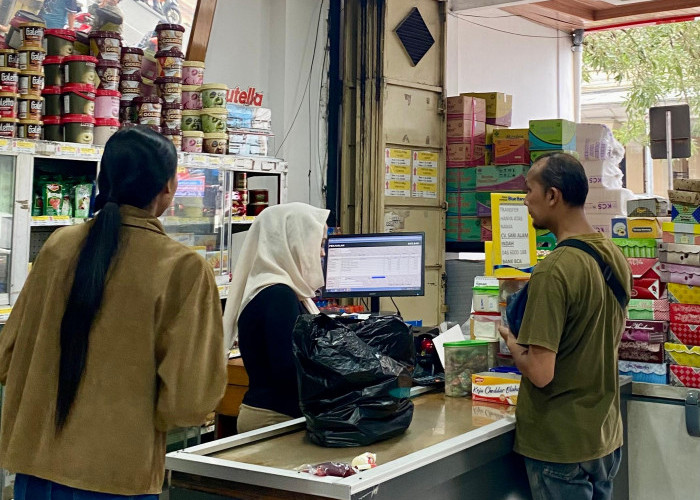 Cup Plastik dan Box Snack di Sari Utama, Cocok untuk Kemasan Takjil Selama Ramadan