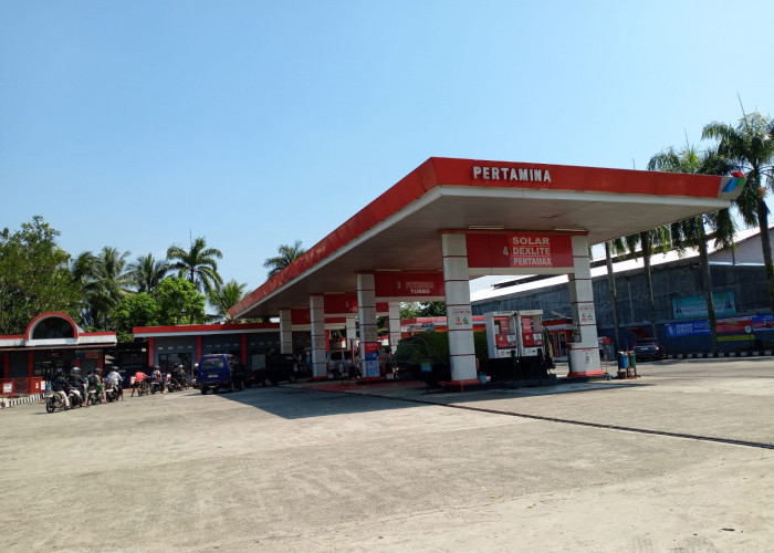 Harga Pertamax Naik 32 Persen, Polres Purbalingga Bentuk Tim Khusus Cegah Penimbunan Pertalite