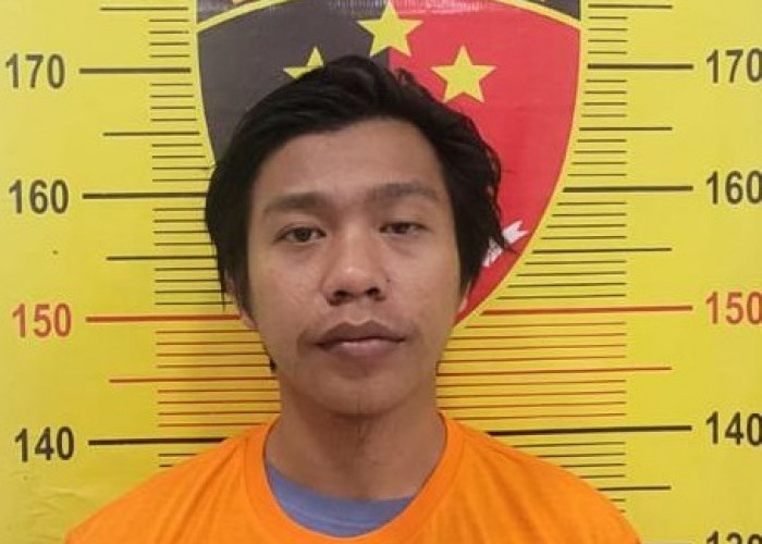 Gelapkan Inventaris Kantor, Karyawan Apparel di Tangerang Divonis 2 Tahun Penjara