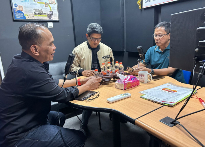 Tak Cukup Dihafal, Nilai-Nilai Pancasila Perlu Diamalkan dalam Kehidupan Sehari-hari