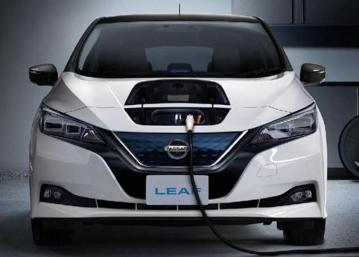 Mobil Listrik Terpopuler 2025, Spesifikasi Unggulan dan Harga Terkini