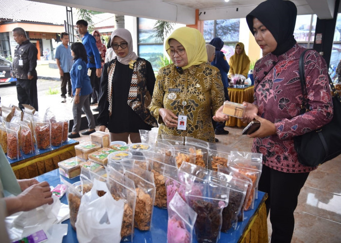 Tren Kekerasan Terhadap Perempuan dan Anak di Kebumen Meningkat, Bupati Komitmen Jaga Anggaran Perlindungan