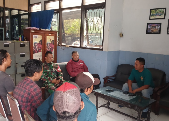 Parkir Gratis Meluas PAD Justru Naik, 60 Ritel di Banyumas Setor Retribusi