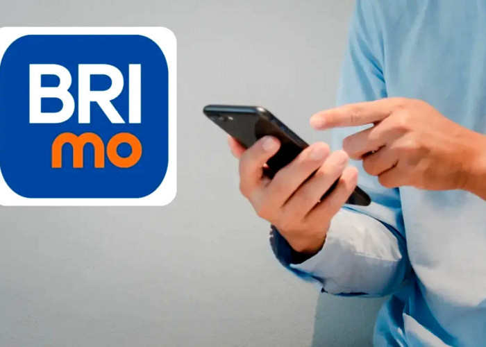 Lebih 'Tenang' Karena Ada BRImo, Beli Token Listrik Bisa Dimana Saja 