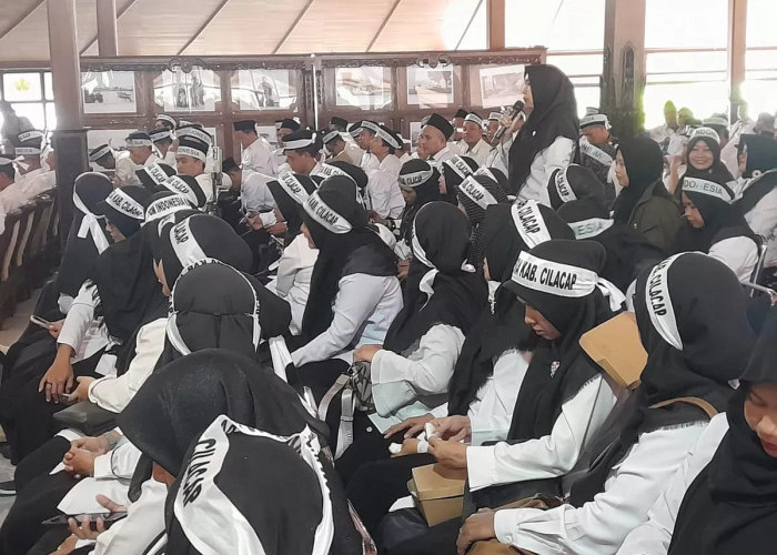 Kabar Gembira, Insentif Guru Madrasah di Cilacap Tidak Dihapus