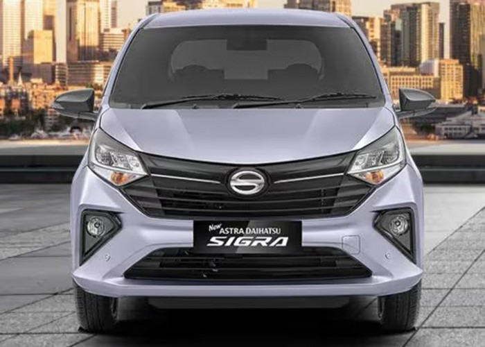 Pilih Daihatsu Sigra 1.0 L atau 1.2 L? Ini Perbedaan Mesin dan Konsumsi BBM-nya