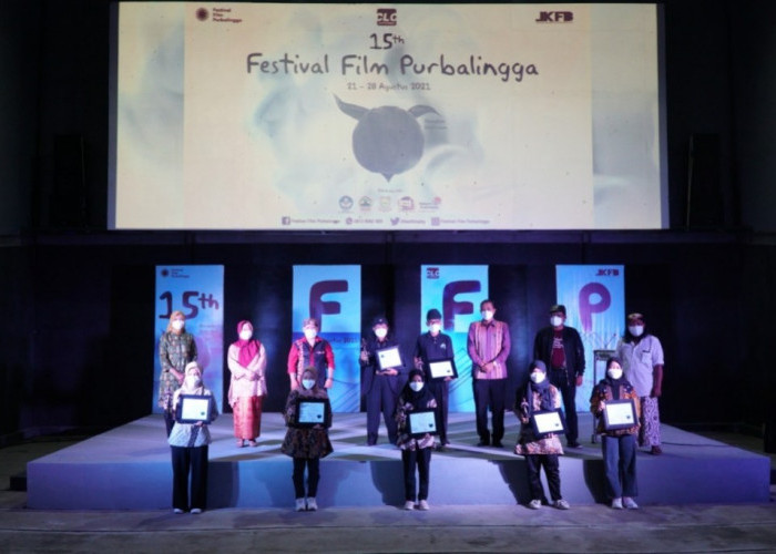 Pandemi Covid-19 Mereda, Festival Film Purbalingga Kembali Digelar Offline