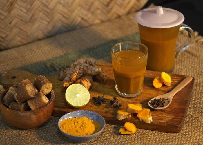 Sering Minum Herbal Saset? Waspadai Risiko Tersembunyi Ini