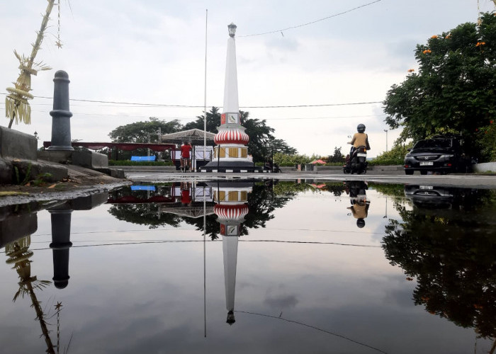 Tarik Minat Wisatawan, DKKB Gelar Banyumas Aesthetic Kota Lama, Libatkan 300 Seniman Lokal