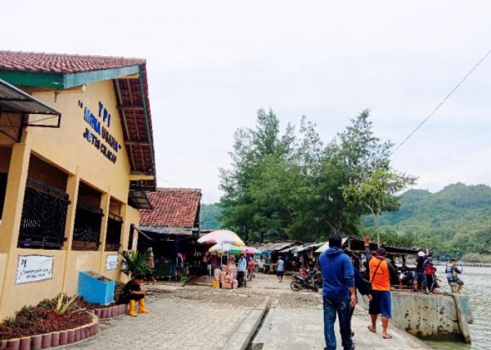 Wilayah Jetis Disiapkan Jadi Kawasan Perikanan Terpadu, Potensi Dongkrak Ekonomi Hingga Rp1,8 Miliar per Tahun