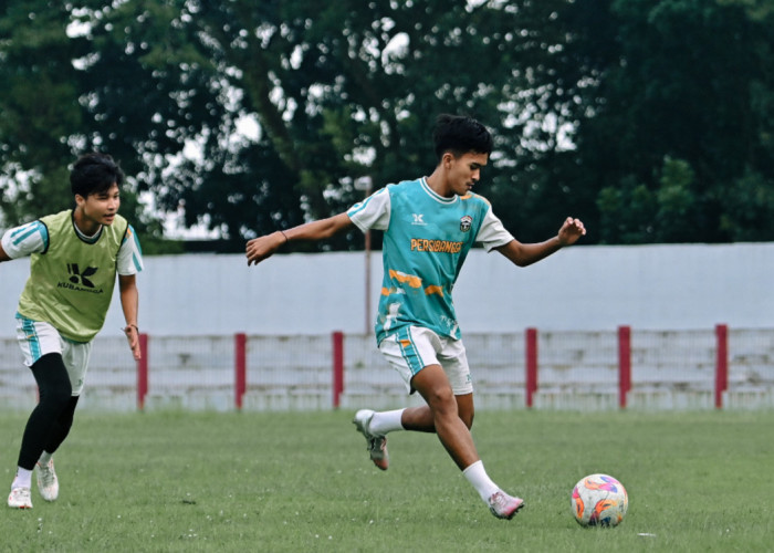 Persibangga Ujicoba Lawan Kendal Tornado FC, Jadi Evaluasi Awal Jelang Liga 4 Nasional