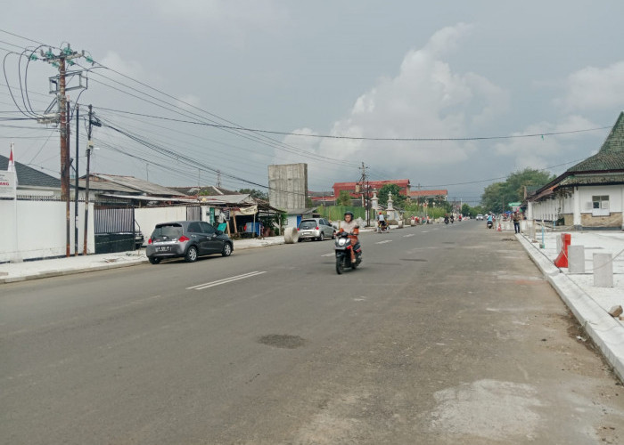 Serapan Anggaran di Beberapa OPD Masih Rendah, Pemkab Cilacap Lakukan Percepatan