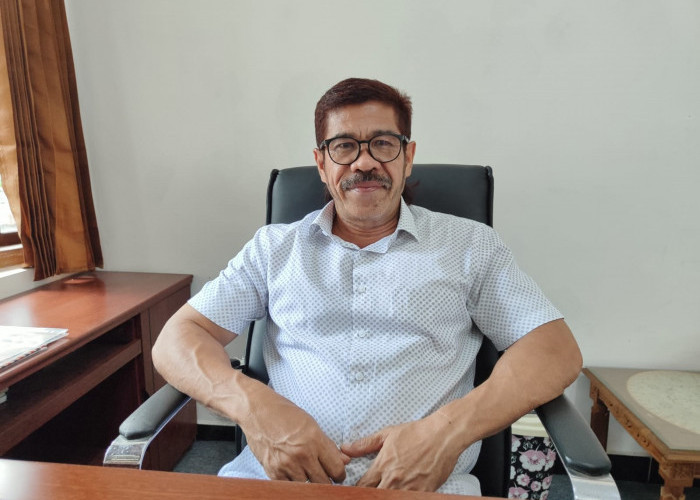 Komisi II DPRD Purbalingga Dorong Penataan dan Renovasi PFC