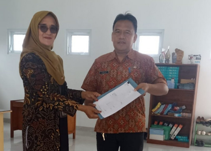 60 Akta Kelahiran Warga Desa Serang Purbalingga Diganti Usai Hanyut Diterjang Banjir Bandang