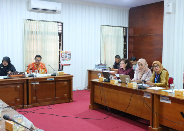 DPRD Purbalingga Gandeng Akademisi Matangkan Raperda Inisiatif, Fokus Jawab Kebutuhan Masyarakat