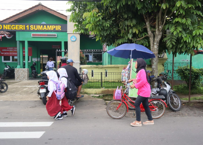 Pulang Gasik, Untuk Hindari Potensi Konflik 