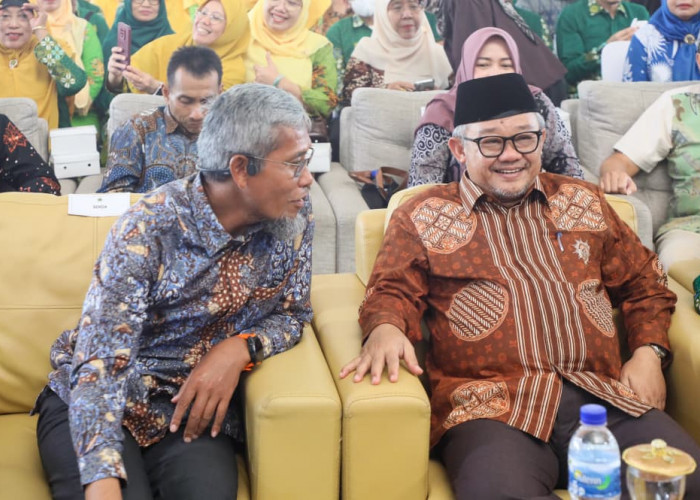 Sekda Jateng Tegaskan Wacana Pengembalian 6 Hari Sekolah SMA/SMK Masih Dalam Kajian