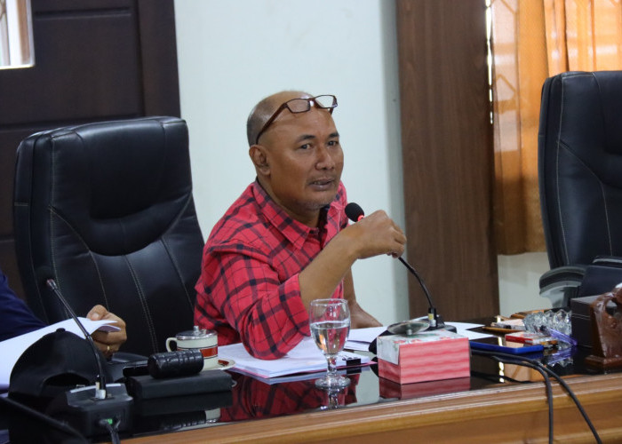 Raperda Desa Dikebut, Pansus XXI DPRD Purbalingga Pastikan Tak Ganggu Pilkades 2026