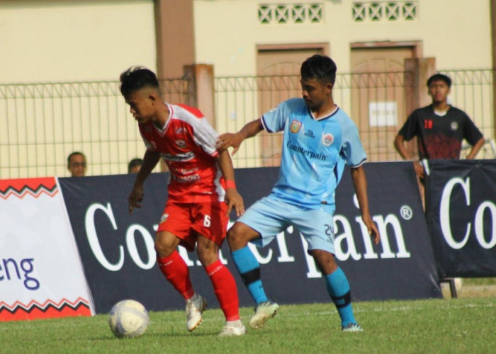 Manajer Persibangga Optimis, Persibangga Juara Grup F Liga 3 Jawa Tengah
