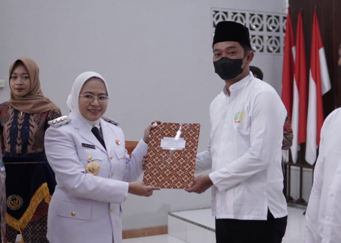 74 Napi Rutan Banjarnegara Dapat Remisi HUT RI ke-80, Tiga Langsung Bebas