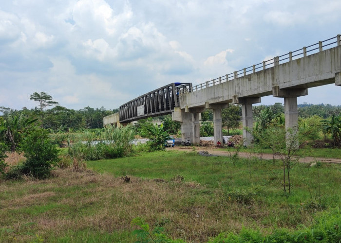 Jembatan Lamuk-Bukateja Kembali Diusulkan, Butuh Dana Minimal Rp30 Miliar