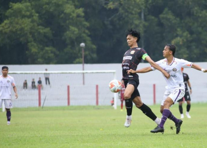 Jelang Laga Perdana Persibangga vs Persikas di Grup D Liga 3 Nasional, Maluku FC Mengundurkan Diri