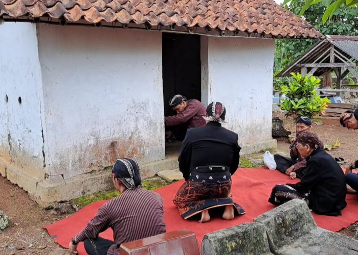 Cilacap Usulkan Tiga Warisan Budaya Takbenda Baru Tahun 2025