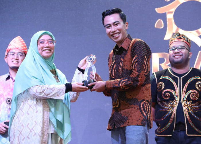 Lagi, Kilang Cilacap Raih Public Relation Indonesia Awards 2023