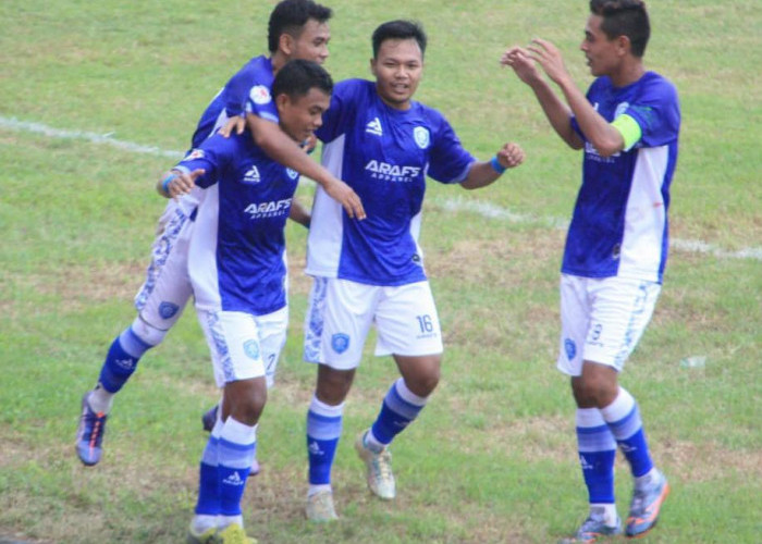 Wijaya Kusuma FC Kalahkan PSIW Wonosobo, Menang Perdana di Liga 4