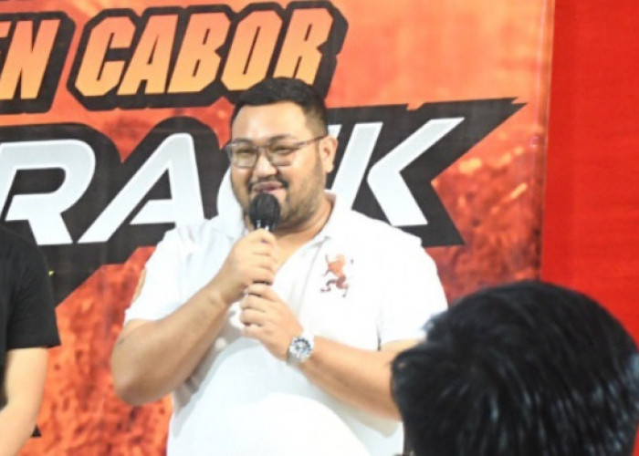 Punya Potensi Atlet Tapi Minim Tempat Latihan, Pemkab Buka Peluang Bangun Sirkuit Grasstrack