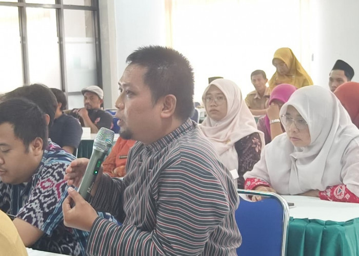 Naskah Kuno Banjarnegara Terancam Musnah, Masih Tersimpan di Rumah Warga