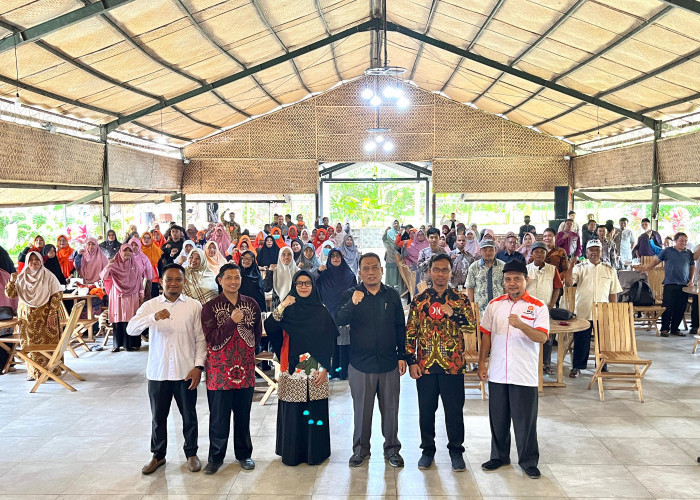 Rofik: Empat Pilar MPR RI Dinilai Ampuh Jaga Keutuhan Bangsa