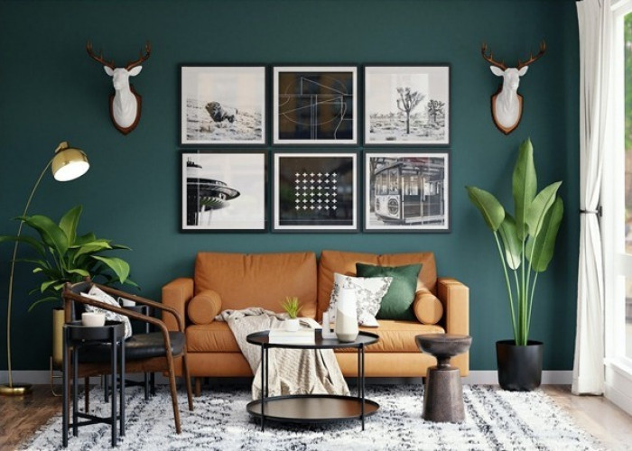 Tips memilih perabotan keluarga untuk ruang utama yang wajib kamu ketahui!