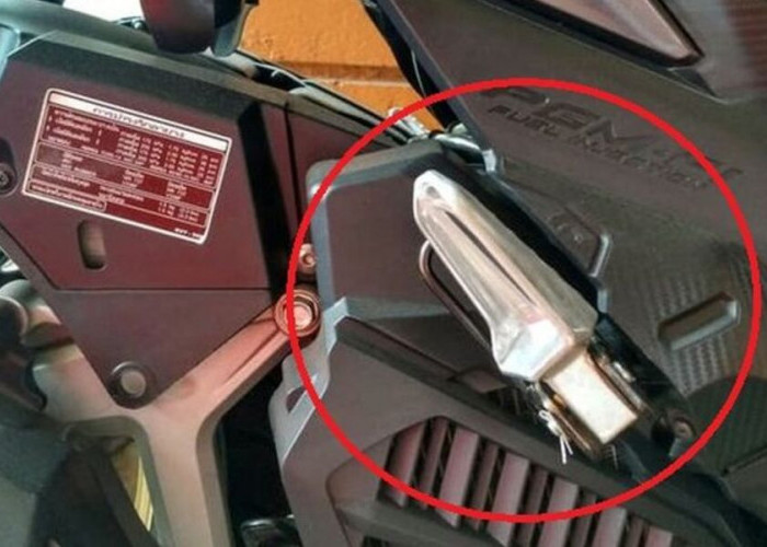 Tips Mengganti Step Motor dengan Benar