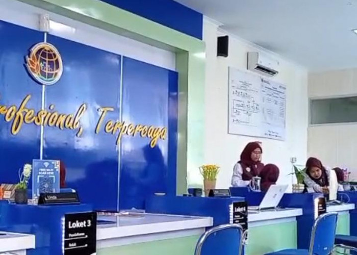 Target 8.241 Bidang Tuntas Lebih Awal, Purbalingga Jadi Terbaik PTSL di Jateng