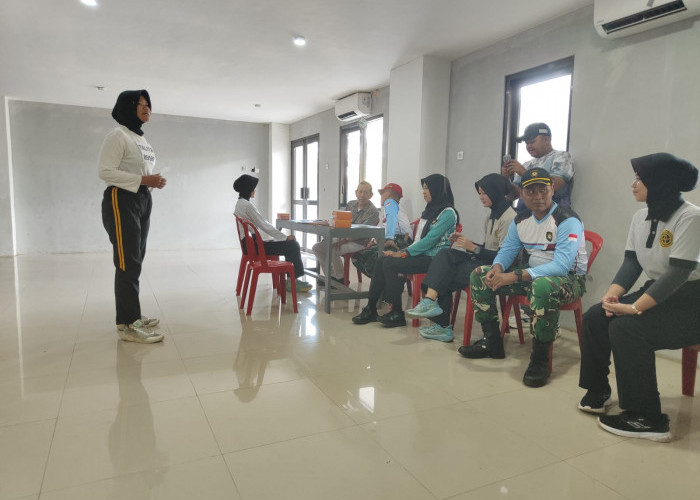 228 Peserta Bersaing dalam Seleksi Paskibraka Purbalingga, Hanya 31 yang Bakal Terpilih