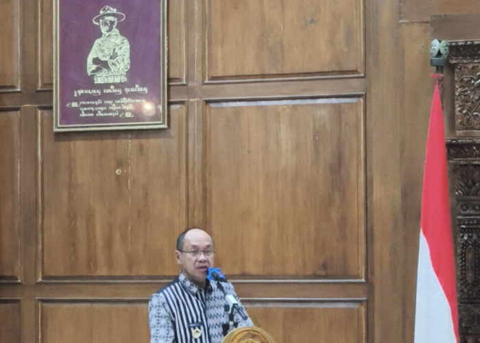 Terima Kunjungan Dari Shanxi, Sadewo Promosikan Investasi Banyumas