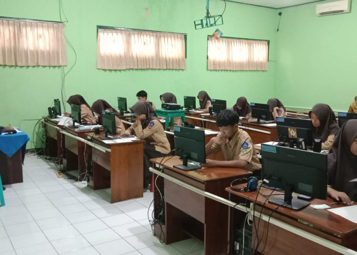 Kebumen Tuan Rumah OSMA Jateng 2026