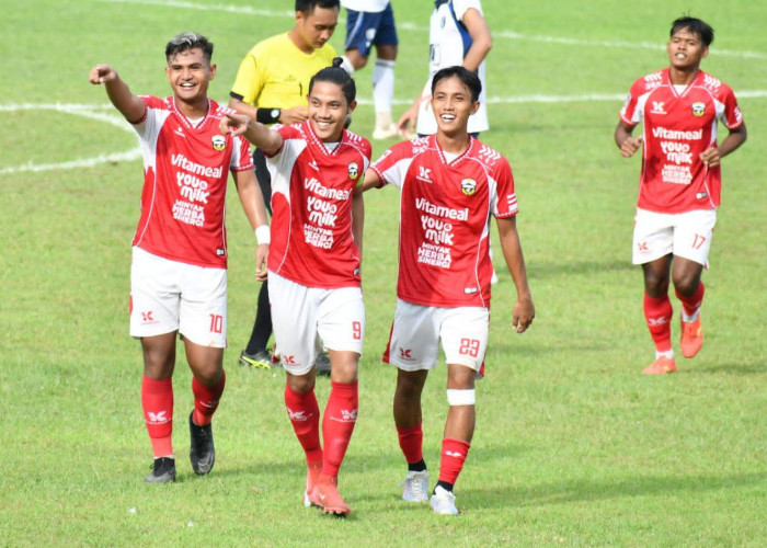 Ketua Askab PSSI Purbalingga Optimis Persibangga Bersaing untuk Gelar Juara Liga 4