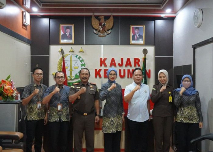 Antisipasi Seretnya Cicilan Badan Usaha, BPJS Gandeng Kejaksaan